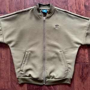 Adidas Bomber Jacket